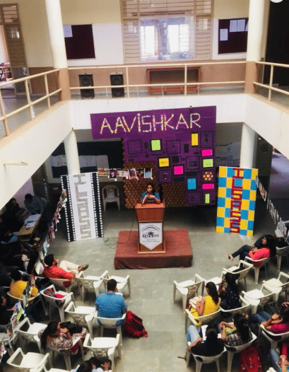 Institute of Language Studies and Applied Social Sciences Anand College Events photo 4